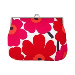 Marimekko | Floral Clutch